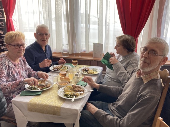 Nous recherchons des volontaires cet été